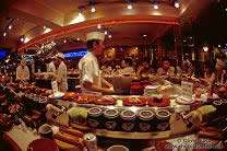 Tayko Sushi Bar foto 1